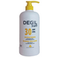 Sunscreen 1L SPF 30 with Pump