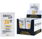 SPF 30 Sunscreen 3in x 5in Packette