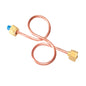 Air Pigtail for up to 3000psig