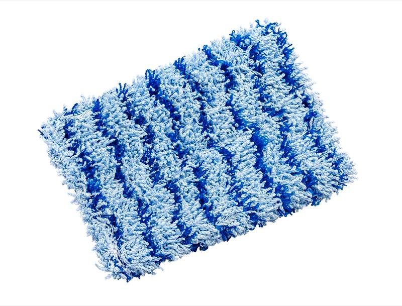 MicroScrunge - Microfiber Scrubbing Pad - Pack of 3