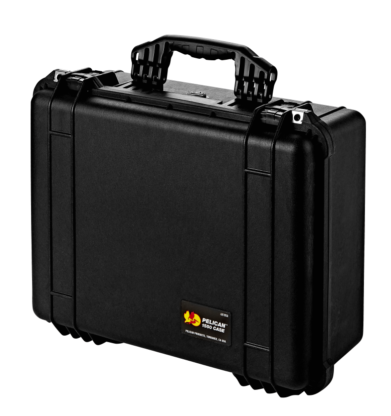 Senko Calibration and Bump Testing Gas Monitor Docking Station - Rental