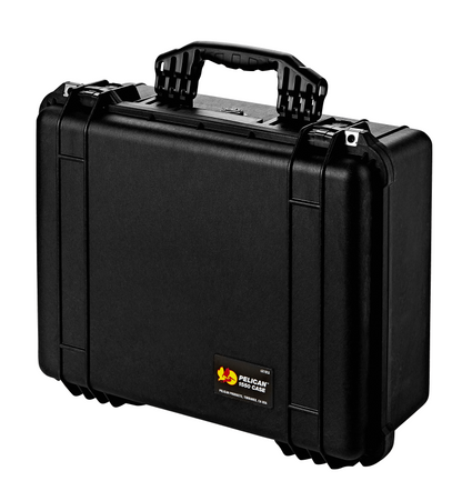 Senko Calibration and Bump Testing Gas Monitor Docking Station - Rental