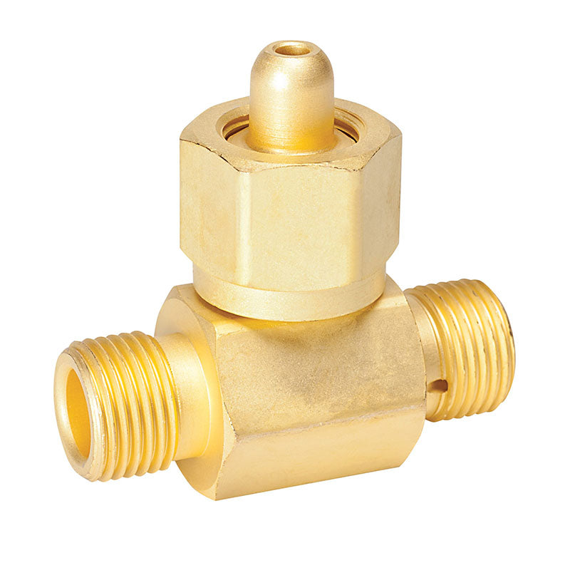 Airline Tee Block Fitting – Supplynow Limited