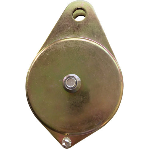 MSA Tripod and Davit Pulley