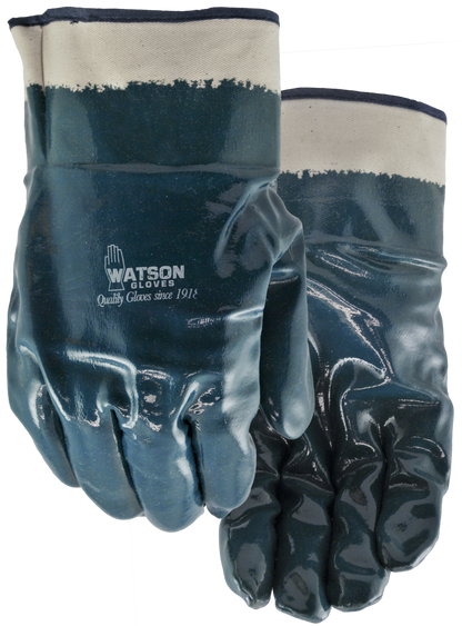 Watson Gloves Tough As Nails - Pack of 6