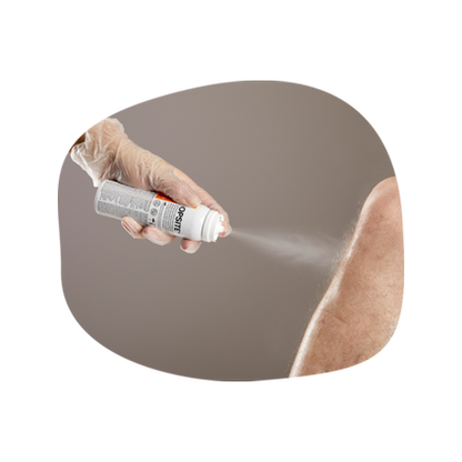 Opsite Spray Moisture Vapour Permeable Spray