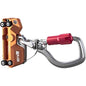 Miller 27441C Fall Arrestor Shuttle Silver Fall Protection