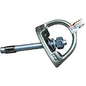 Miller 417C Permanent D-Bolt Anchor with Cap Silver Fall Protection