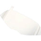 North 80836A Peel-Away Clear Cover Lens for 5400 Series Full Facepieces Clear Respiratory Safety