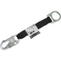 Miller 8928-Z7 Harness Extension Black Fall Protection