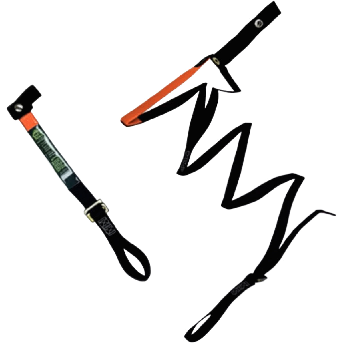 Miller 9099/1 Relief Step for Suspension Trauma Multi Fall Protection