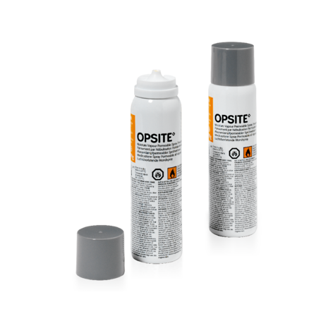 Opsite Spray Moisture Vapour Permeable Spray