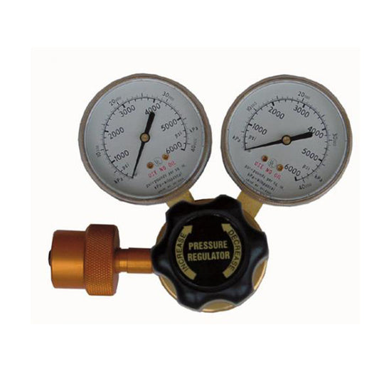 Air Systems Fill Regulator