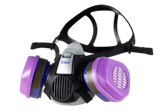 Draeger X-plore 3300 M
