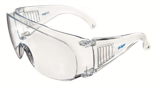 Draeger X-pect 8110 Cover Spectacles