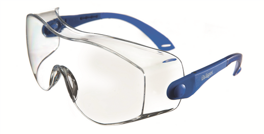 Draeger X-pect 8120 Cover Spectacles
