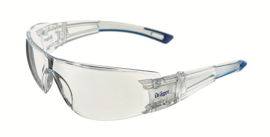 Spectacles Draeger X-pect 8330