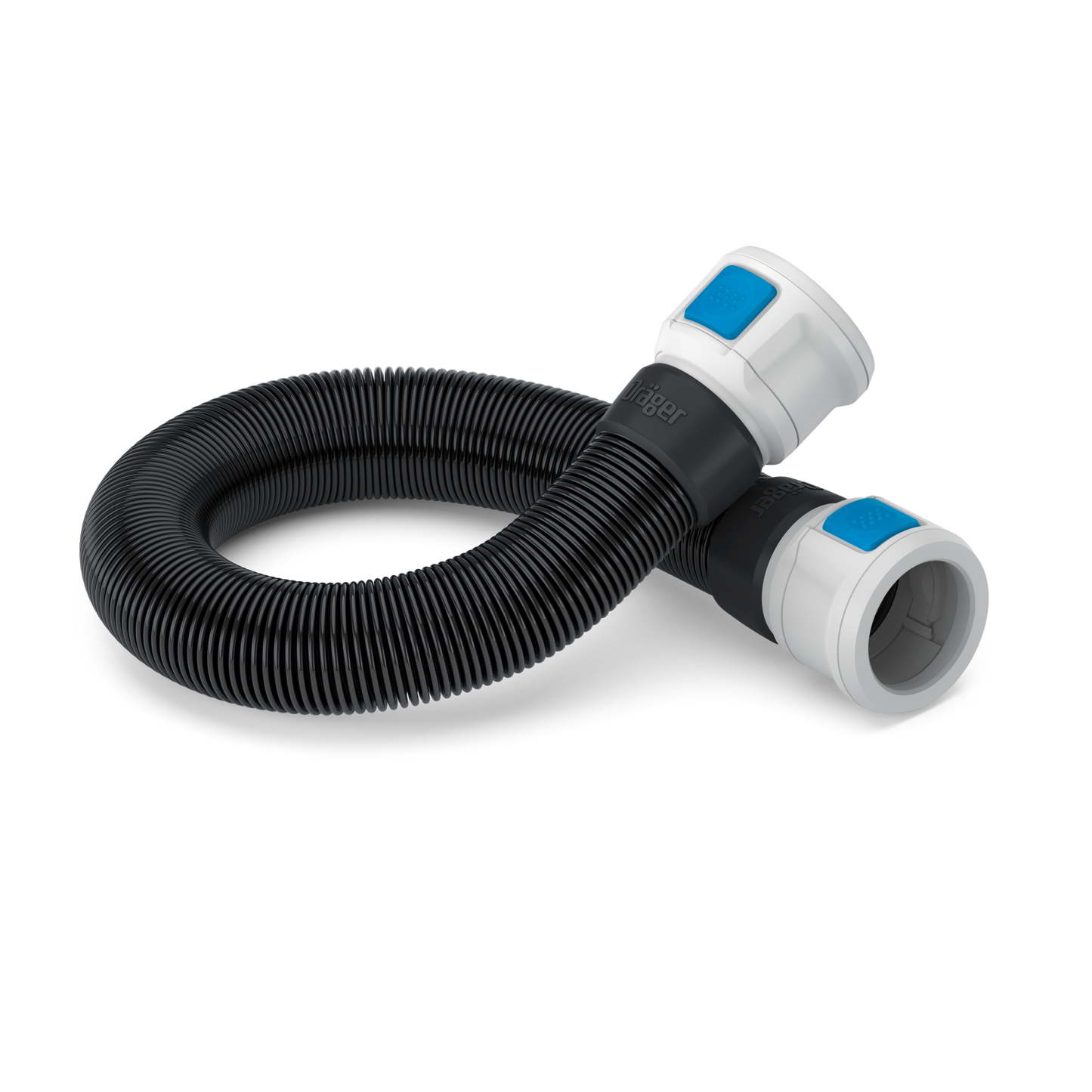 Flexible Hose (Helmet/Visor/Hood)