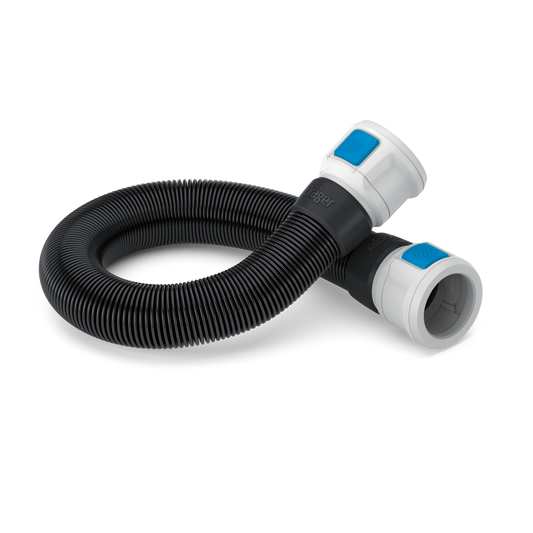 Flexible Hose (Helmet/Visor/Hood)