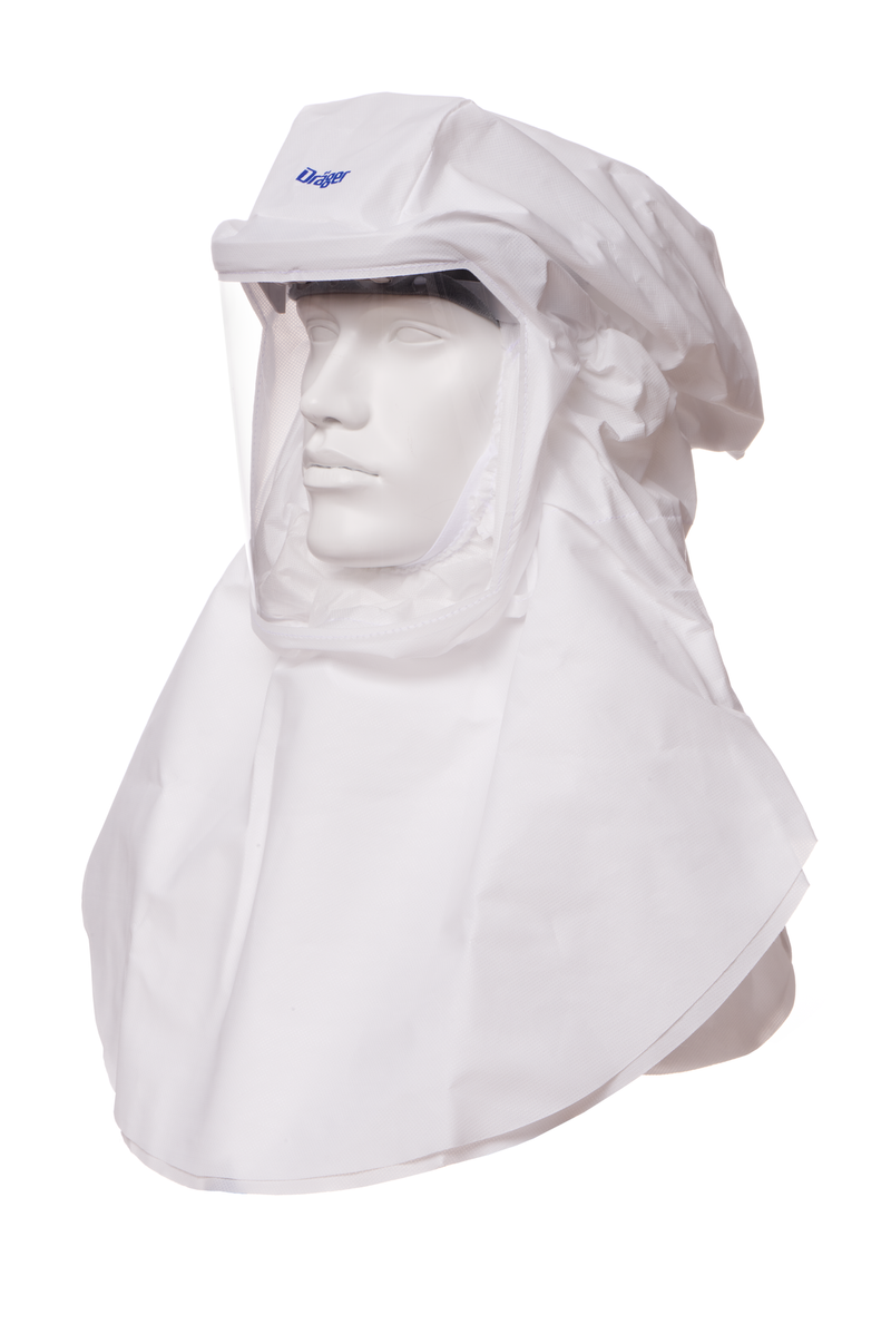 X-plore 8000 Standard Hood, Long (L/XL)