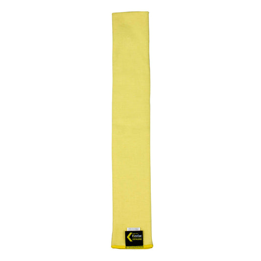 2-Ply A3 Cut Protection Kevlar Sleeve