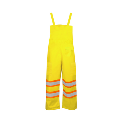 • Hi-Vis Ripstop Rain Pants
