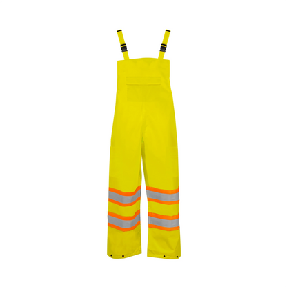 • Hi-Vis Ripstop Rain Pants