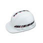 Reflective Strips with Rafters - 3/Pack