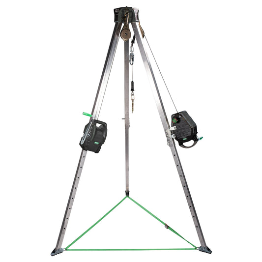 Tripod Kit - Rental