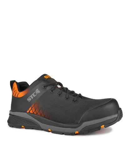 STC Trainer Men's Work Shoes