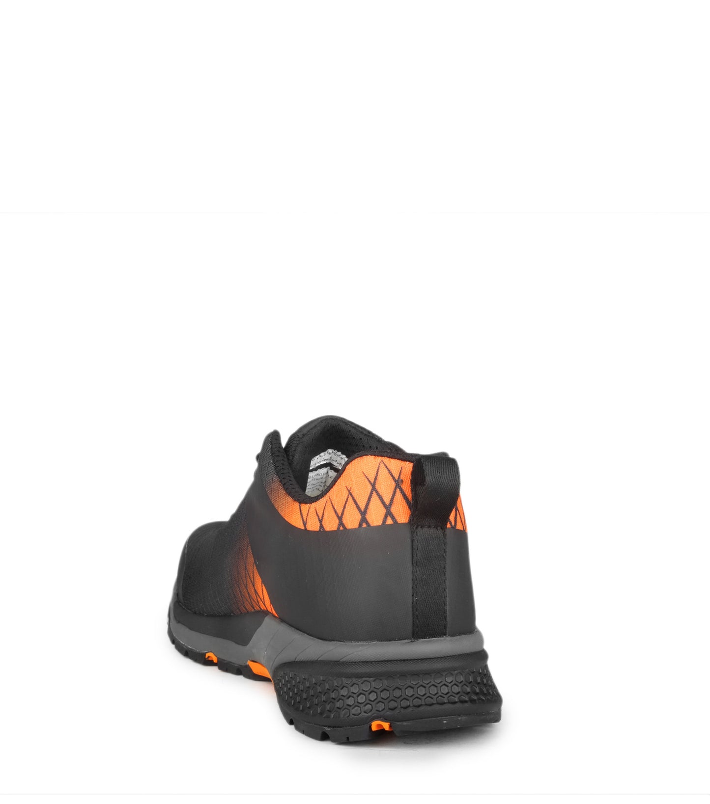 STC Trainer Men's Work Shoes