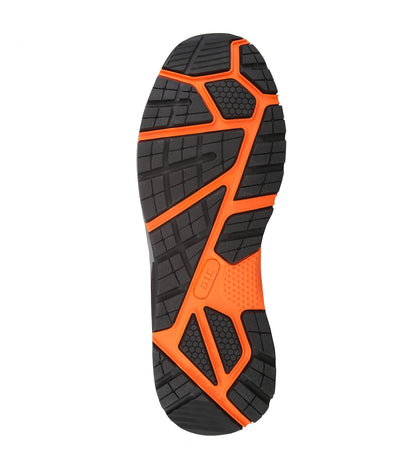 STC Trainer Men's Work Shoes