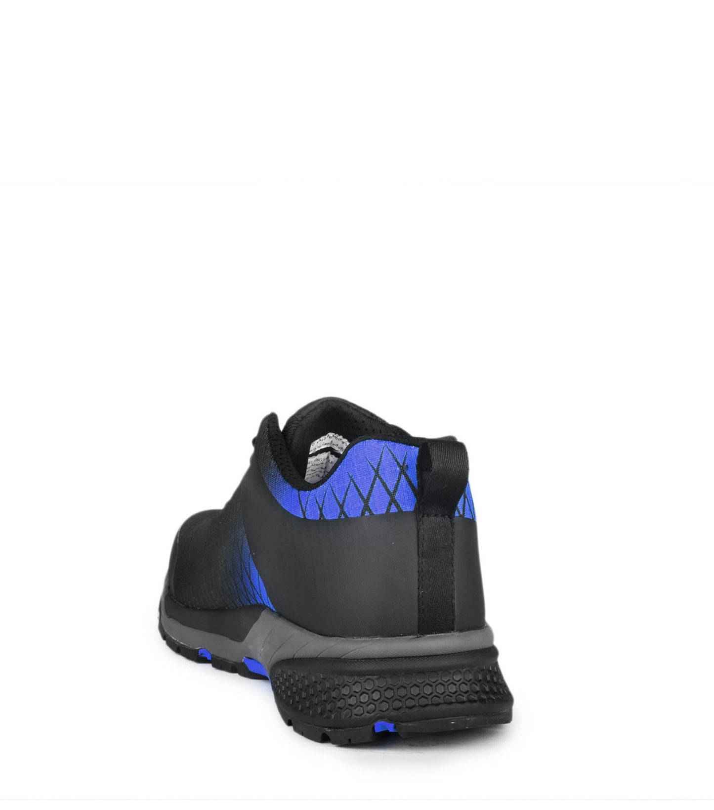 STC Trainer Men's Work Shoes