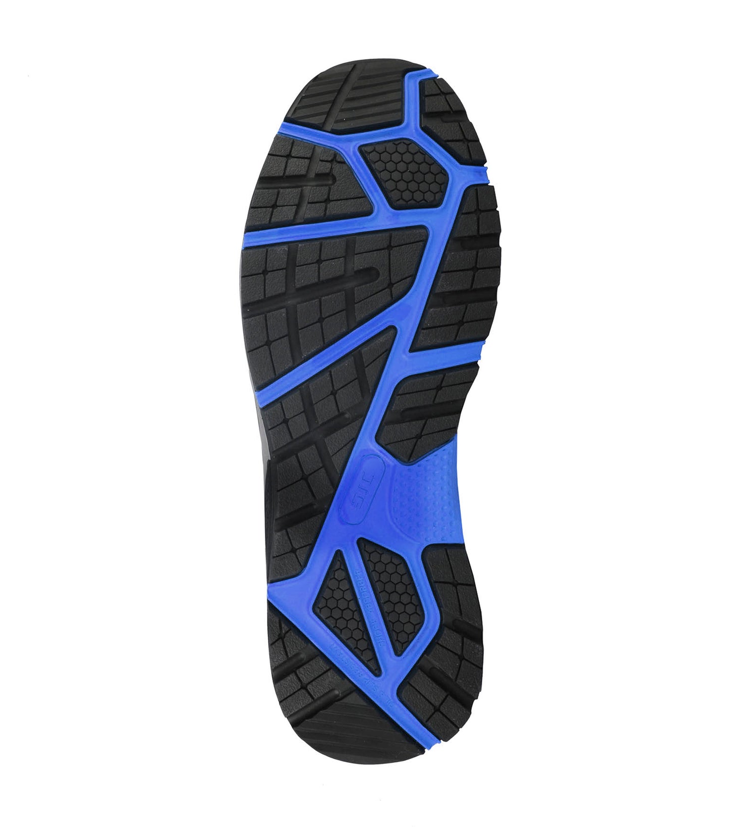 STC Trainer Men's Work Shoes