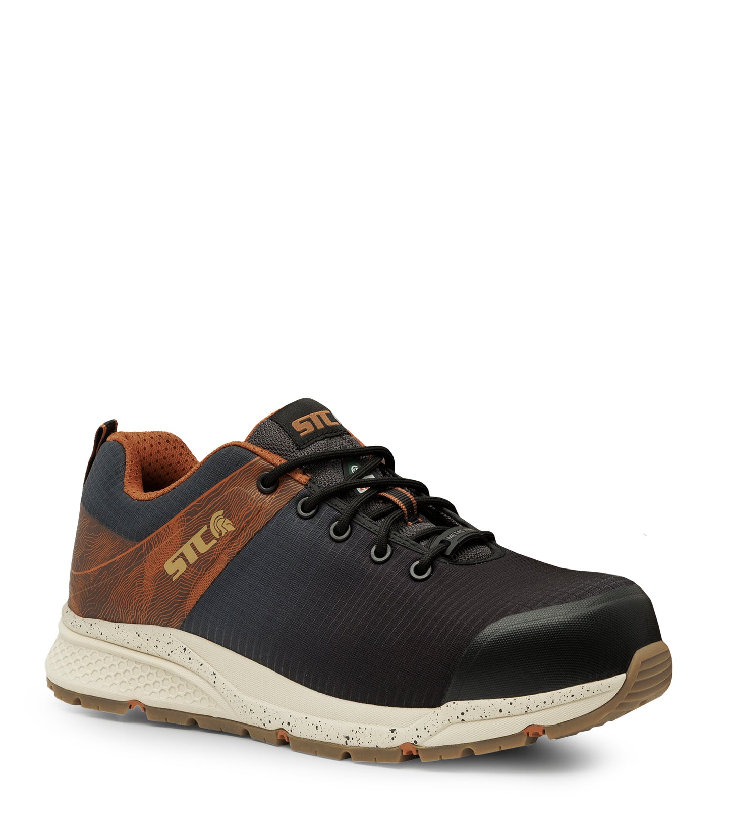 STC Trainer Men's Work Shoes