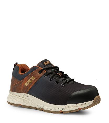 STC Trainer Men's Work Shoes