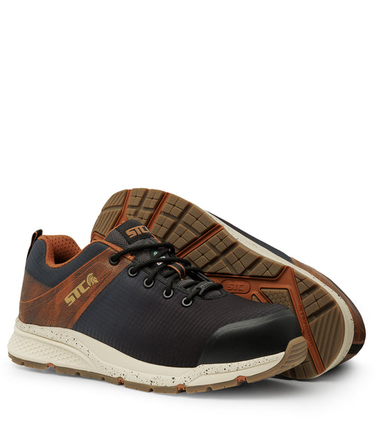 STC Trainer Men's Work Shoes