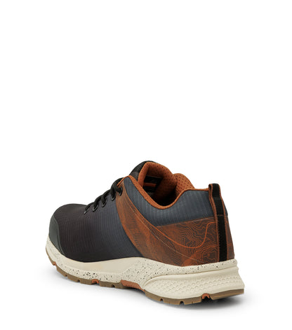 STC Trainer Men's Work Shoes
