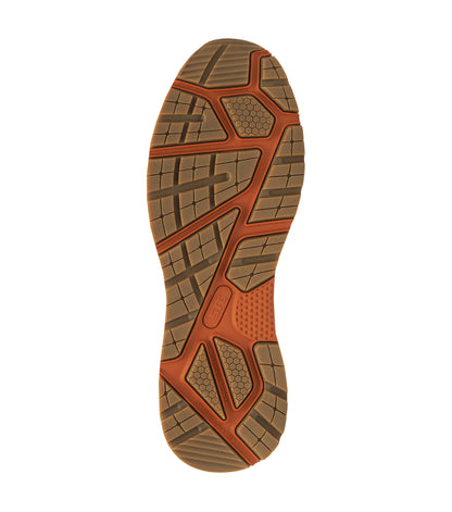 STC Trainer Men's Work Shoes