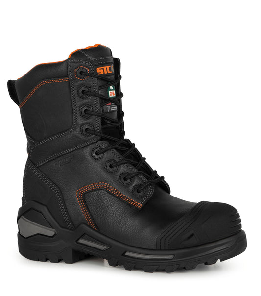 STC Blade8 Men's Steel Toe Work Boots