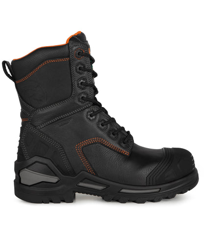 STC Blade8 Men's Steel Toe Work Boots