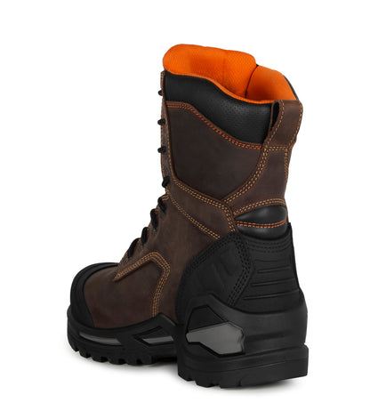 STC Blade8 Men's Steel Toe Work Boots