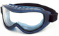 Odyssey II Series Safety Goggles