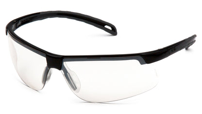 Pyramex Ever Lite SB8624D Safety Glasses - Black Frame Photochromatic Lens Lens - ANSI Z87.1+ CSA Z94.3 | Supplynow.ca
