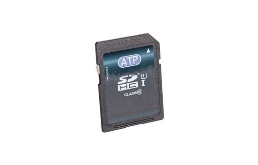 Galaxy GX2, Memory Card, 4 GB SD