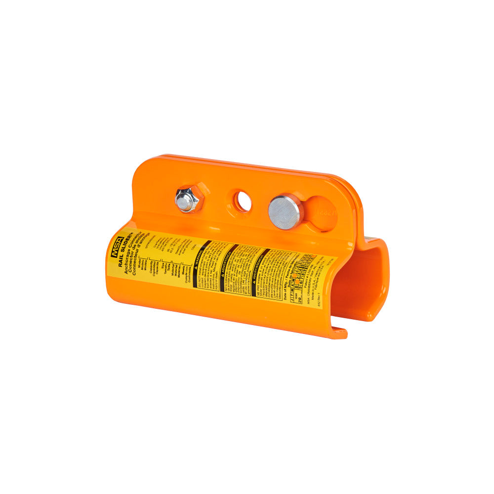 Rail Slider Anchor 80-136 Rail