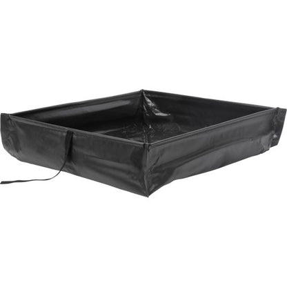 Collapsible Roll-Up Spill Berm, 60 US gal.