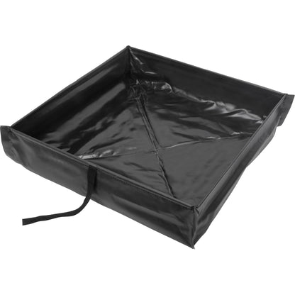 Collapsible Roll-Up Spill Berm, 60 US gal.