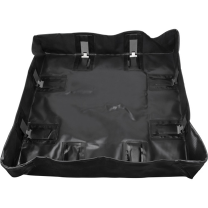 Collapsible Berm, 90 US Gal. Snap-Up Bracket