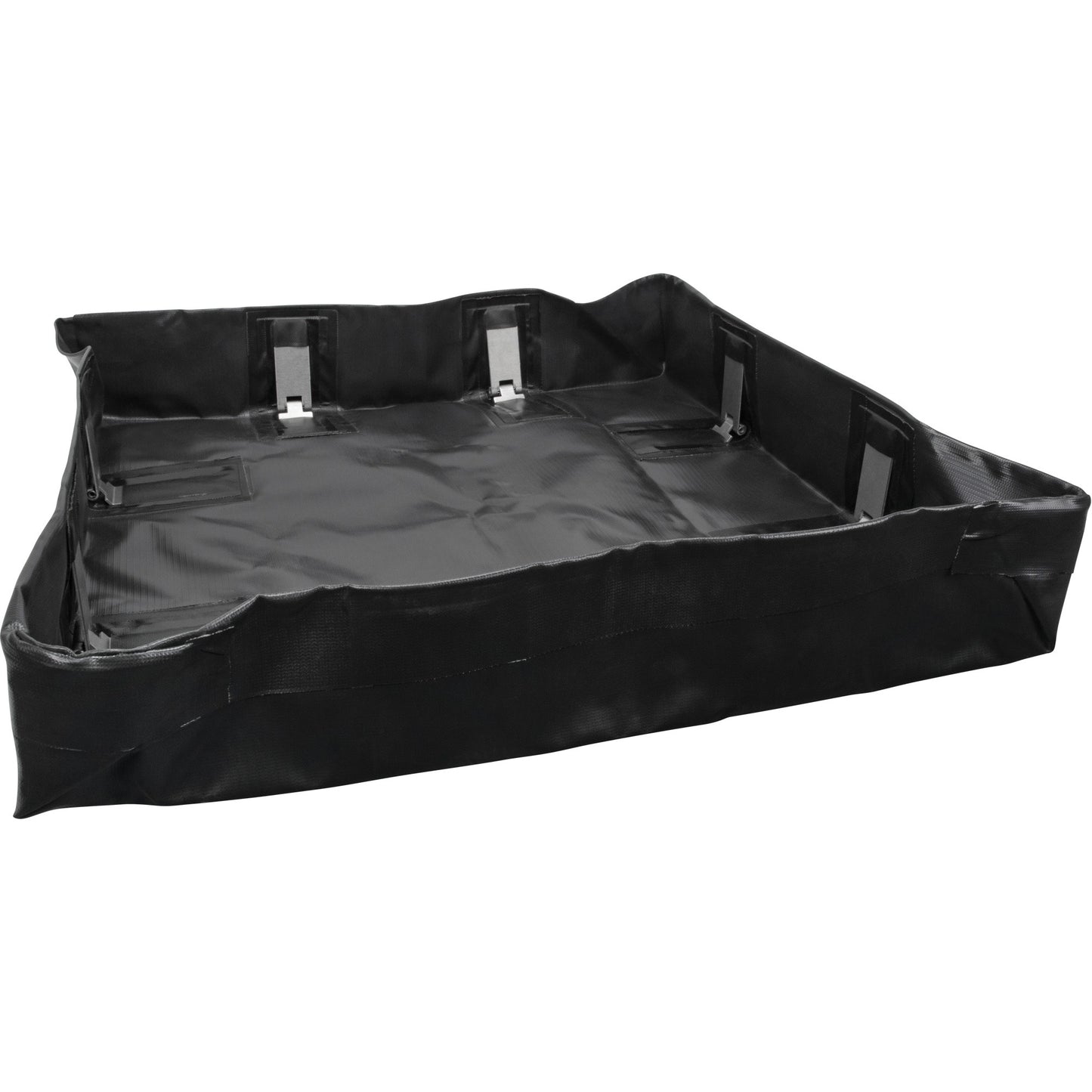 Collapsible Berm, 90 US Gal. Snap-Up Bracket